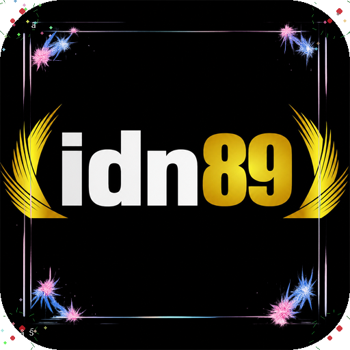 idn89 — mitra unggulan