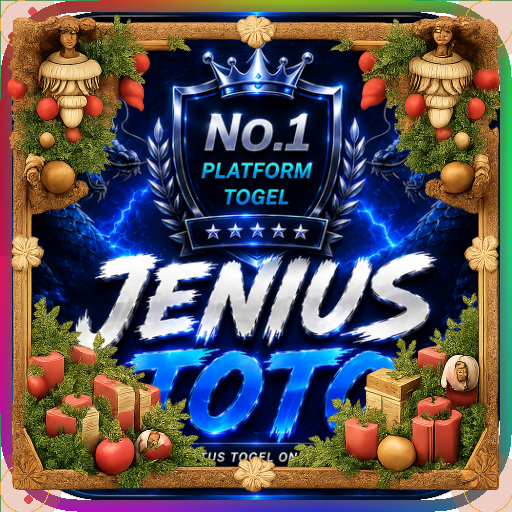 jeniustoto — galeri pratinjau Resmi APK